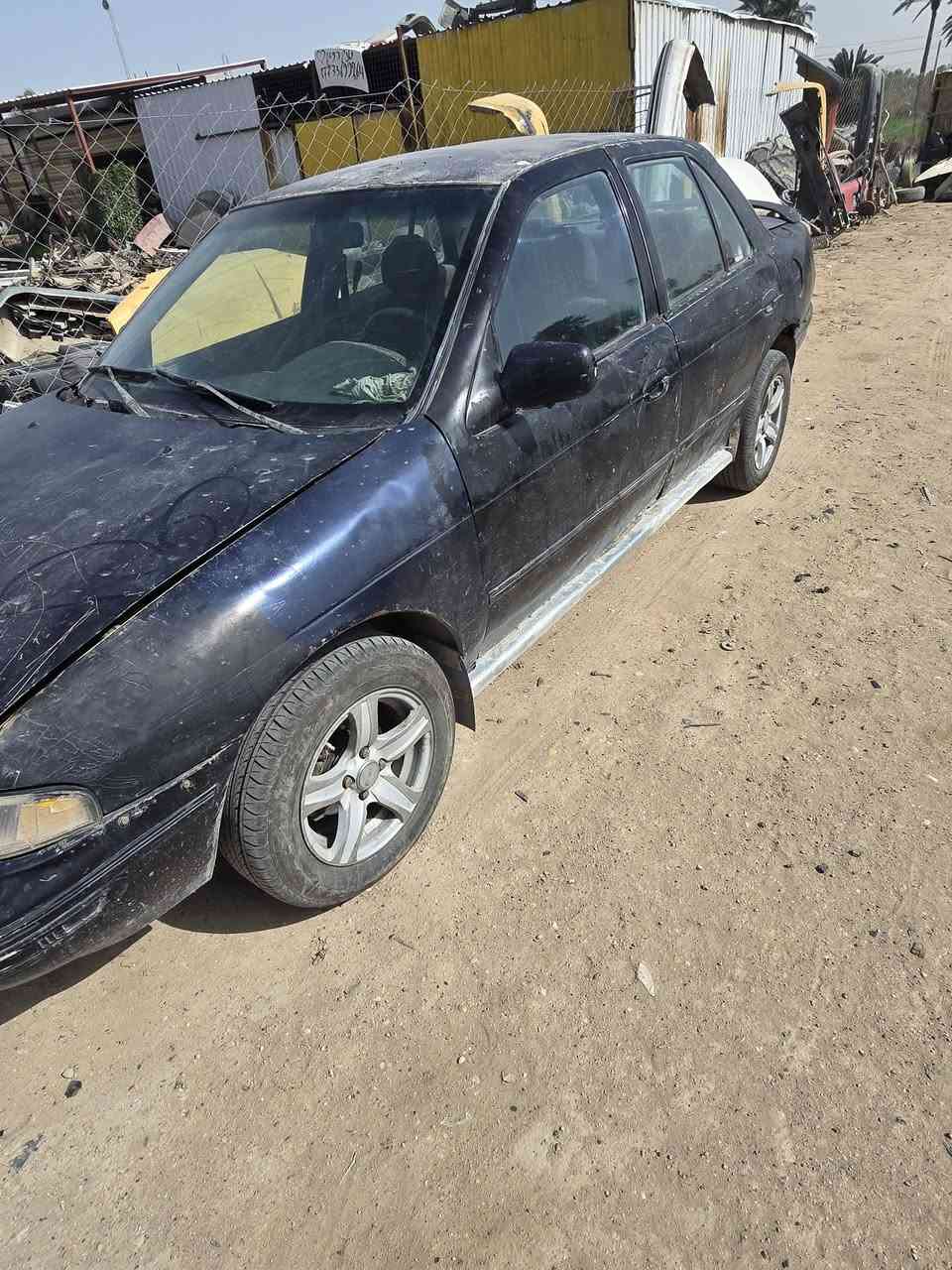 سلام عليكم تم تفصيخ كيا سيفيا مكينه وكير مكفولات شتحتاج غراض اتصل *********** مكان بابل مشروع المسيب
