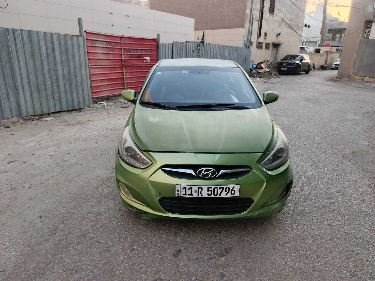 اكسنت هاج باك 2014 محرك 1600 cc
ماشية 209

تبريد شغال وجارد صبغ القمارة 

ادامة محرك بلكات مجاول قبل شهرين 

السعر 75 

وبيه مجال بسيط 

للاستفسار ***********
