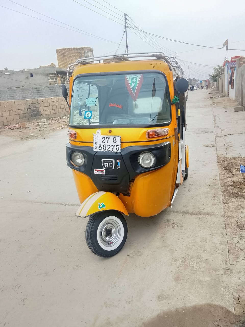 تكتك للبيع موديل 19 شهر 12رقم وسنويه انكليزي 
جاهزه ماعوزها شي مكاني دوايه ***********
