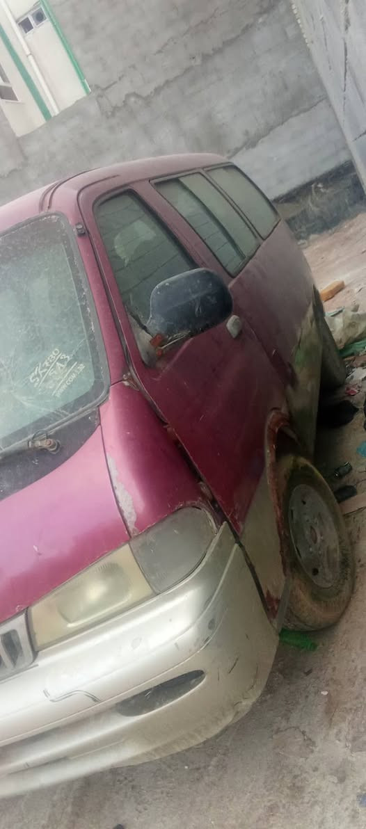 سلام عليكم بريجو للبيع معلايه 2006 ابيع كوم حديد سعر 15بيها مجال  تفاصيل اتصل على رقم ***********
