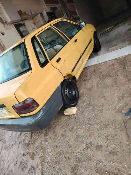 سايبه مديل 2013 جاهزه مكينه كير  سياره  غرفته حلوه نضيفه سنويه ل2026 رقم قادسيه لماني عليه هيه وغرامات 500 علمشتري والسعر 18 المكان ديوانيه *********** ديوانية
