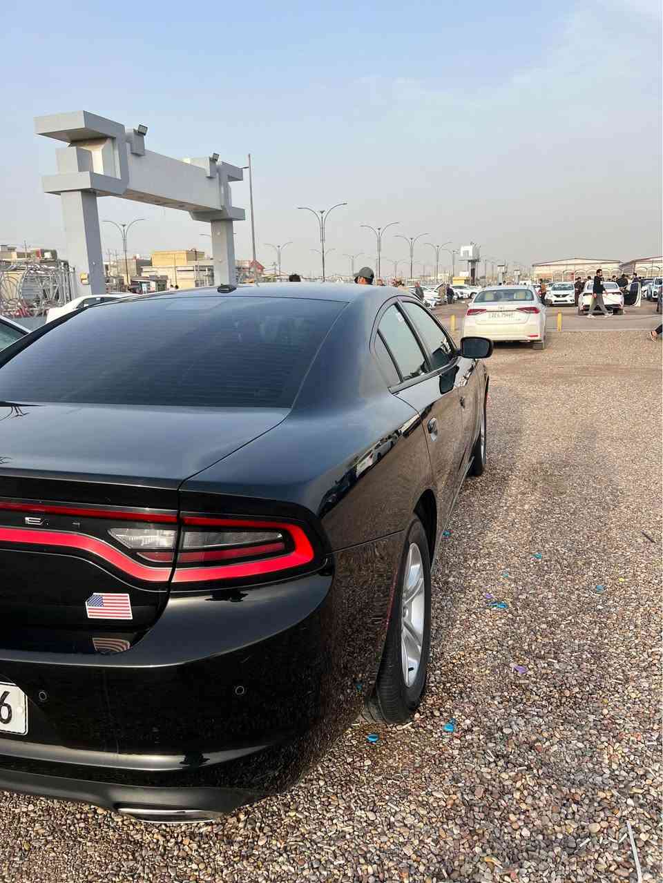 بسم الله الرحمن الرحيم 
سياره البيع نوع أجارجر 
مديل 22اصل
بيه بنيد ودعاميه ورشه كلير بل باب سايق بل لامارت
رقم بصره بسمي 
سياره وارد امريكي 
ماشيه 56 مل 
العنوان البصره الزبير حي الصحفين
لاستفسار على رقم *********** البصرة, العراق
