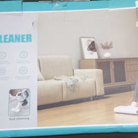 مكنسة شحن • أجهزة منزلية