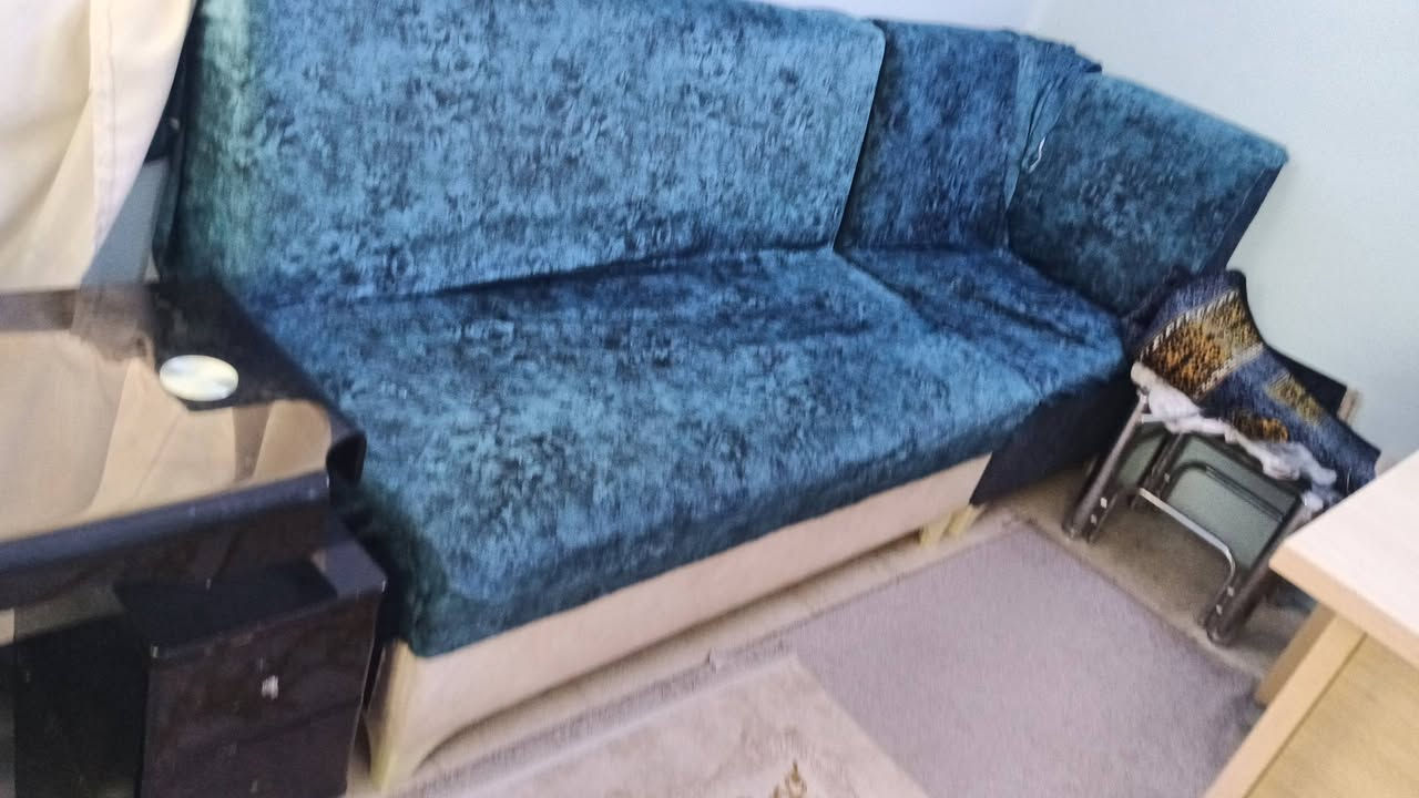 غراض للبيع


**إذا كنت صاحب هذا الإعلان وتريد حذفه لأي سبب، رجاءا أرسل رسالة إلى الدعم الفني**