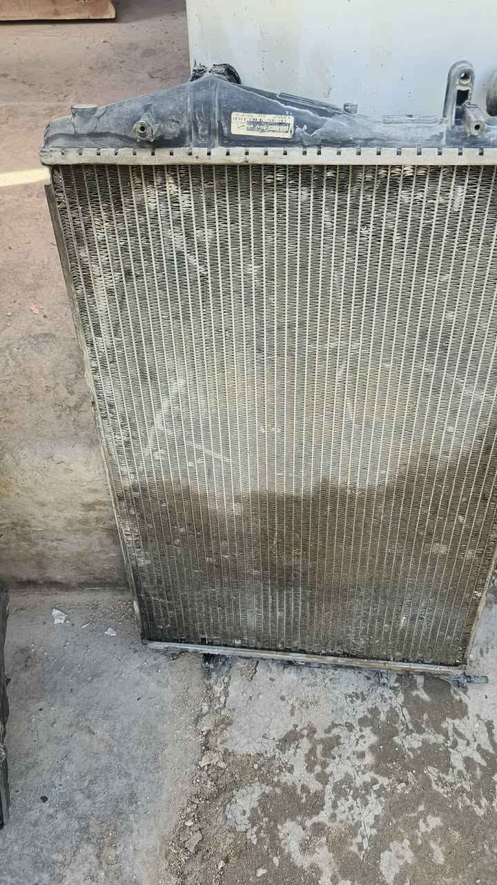 السلام عليكم من رخصت الادمن
بيع راديتر ابو خطين ومع المروحه العنوان بغداد مدينه الصدر قرب مركز التهذيب


**إذا كنت صاحب هذا الإعلان وتريد حذفه لأي سبب، رجاءا أرسل رسالة إلى الدعم الفني**