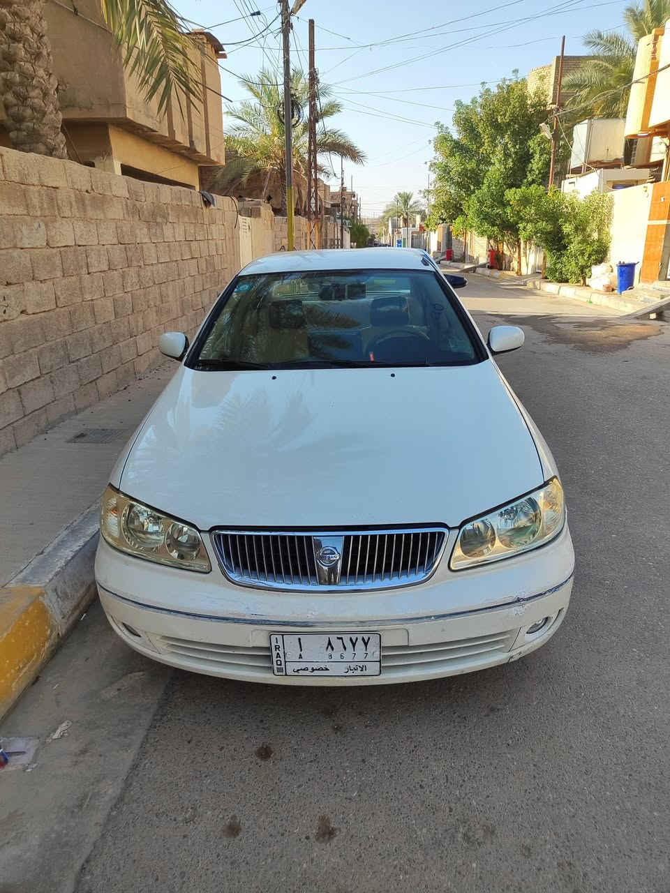 سني 2008ياباني محرك اسود كير اتو تبريد ثلج  للبيع الاستفسار ***********
