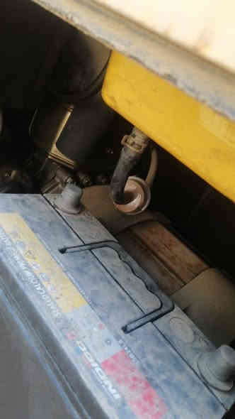 مولده نظيفه للبيع للاستفسار الاتصال على الرقم ***********
