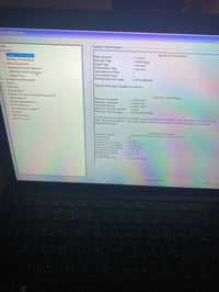 ديل Latitude 5290 • 8 جيجا رام • بطارية بحاجة تبديل