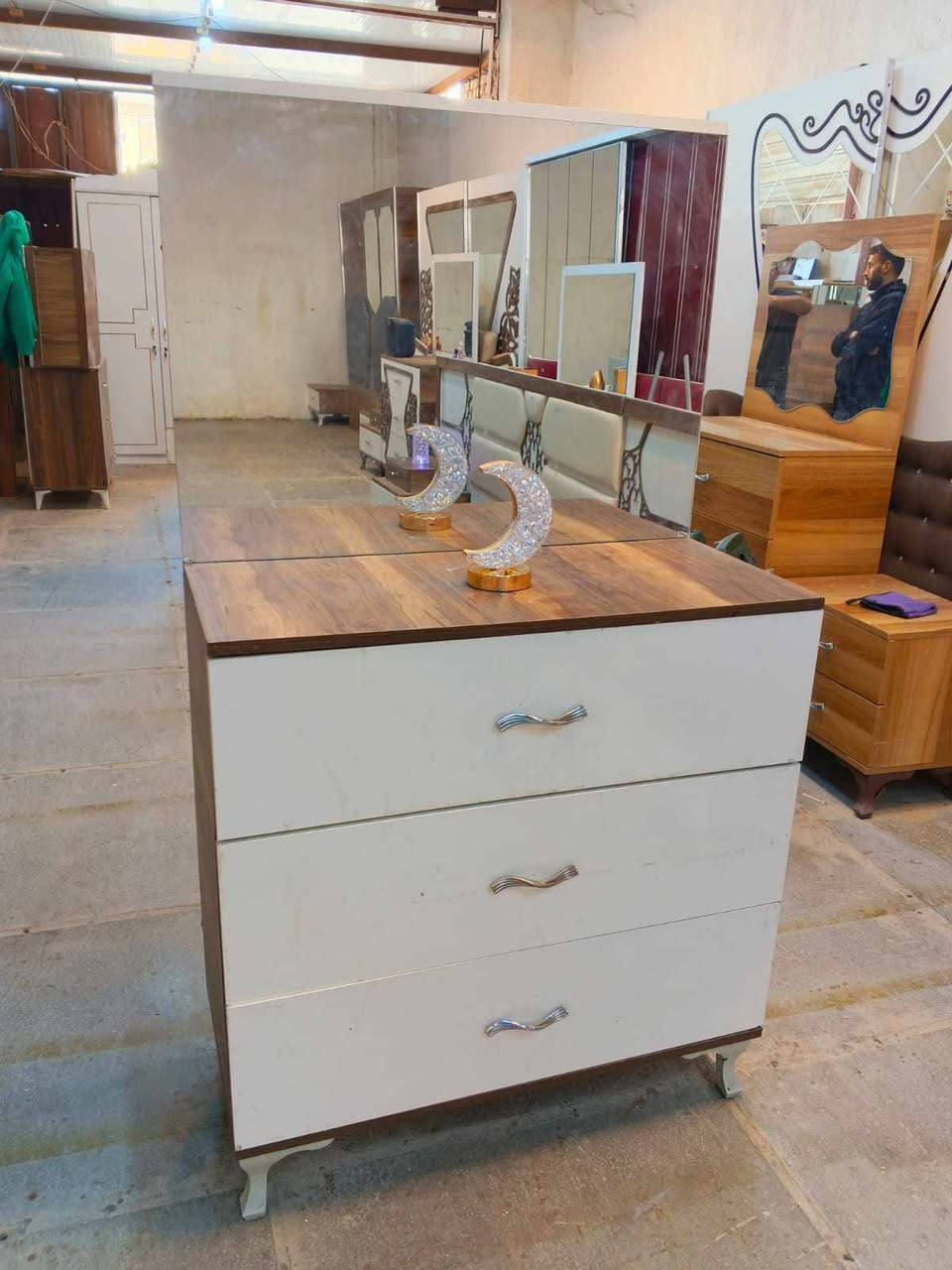 للبيع ب375مع نقل وشد داخل بغداد مجاني سااارعو بلحجزز فول نضافه🤩🤩
حجز واتس اب ***********
