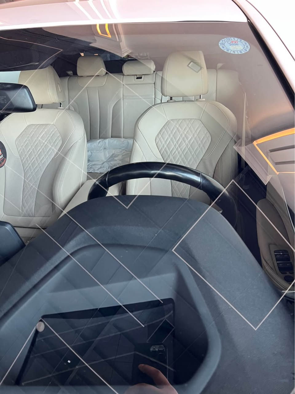 بيم ٢٠٢١ ٥٣٠i موصافت لوكزري داتاشو شاشا كبير صماعه هارمن كاردو  دعامي حتا دعامي مكفول ب يسمس مكان اربيل *********** ب يسمي*********** فايبر واتس اب أربيل, العراق
