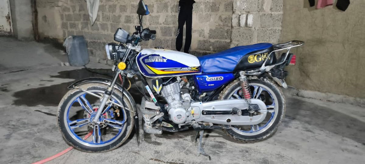 اسلام عليكم اخوان عندي دراجة للبيع موديل 2022مفتوحة بس الدراجة نضيفة ونشطة السعر450وبيهة مجال


**إذا كنت صاحب هذا الإعلان وتريد حذفه لأي سبب، رجاءا أرسل رسالة إلى الدعم الفني**