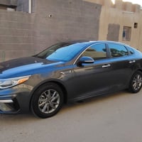اوبتيما • ٢٠١٩ • رقم بغداد
