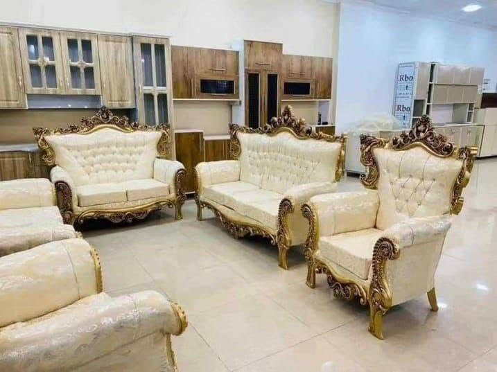 تخم ريزين عشرمقاعد خمس قطع خشب جوز اسفنج مميزقماش ستن ثخين
السعر٧٩٠

توصيل بغداد مجاني
جميع محافضات العراق٥٠ الف


**إذا كنت صاحب هذا الإعلان وتريد حذفه لأي سبب، رجاءا أرسل رسالة إلى الدعم الفني**