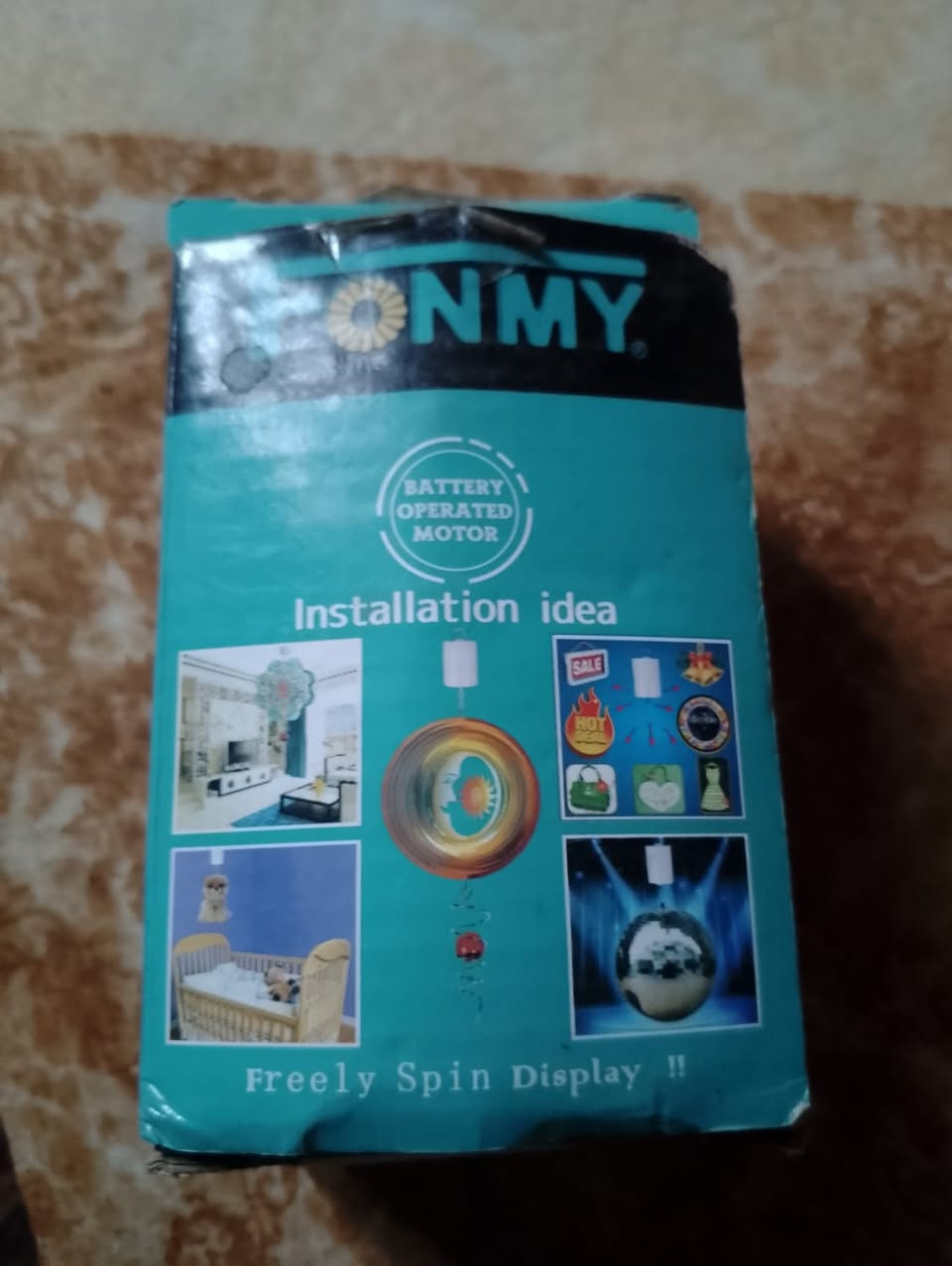 يا ألله🙏 يارزاق 🙏 للأ ستفسار مراسله 👈 الصفحه او البيج👉


**إذا كنت صاحب هذا الإعلان وتريد حذفه لأي سبب، رجاءا أرسل رسالة إلى الدعم الفني**
