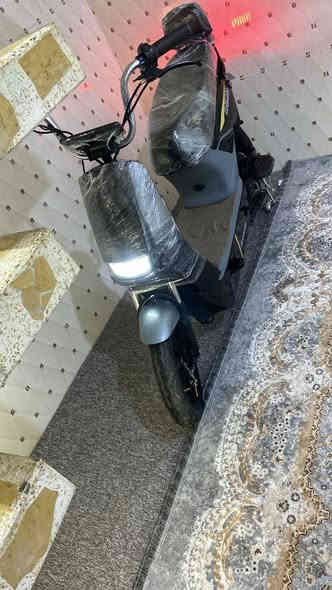 ماطور شحن حجم 14 نوعية الماسه 😎 البطاريات كبير وبشرط سعر 240الف ومجال موجود اربيل
***********
