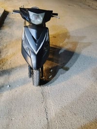 جيتي ار • كفرات بلادي • مكينه مفتوحه