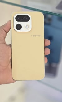 ريلمي 16برو • ٥١٢ جيجا • بطارية ٧٠٠٠