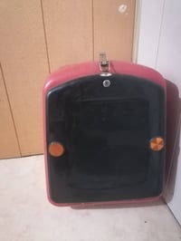 صندوق • اكسسوار سيارة • أبو الخصيب