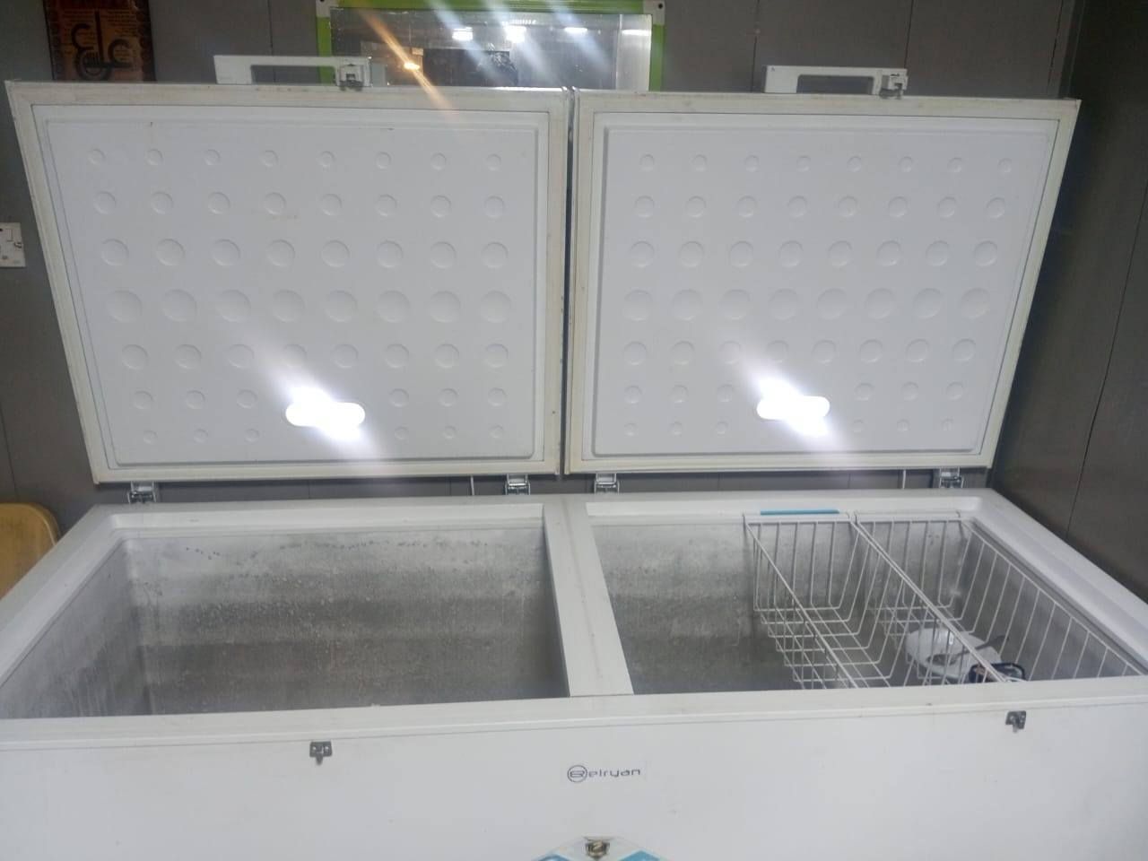 للبيع


**إذا كنت صاحب هذا الإعلان وتريد حذفه لأي سبب، رجاءا أرسل رسالة إلى الدعم الفني**