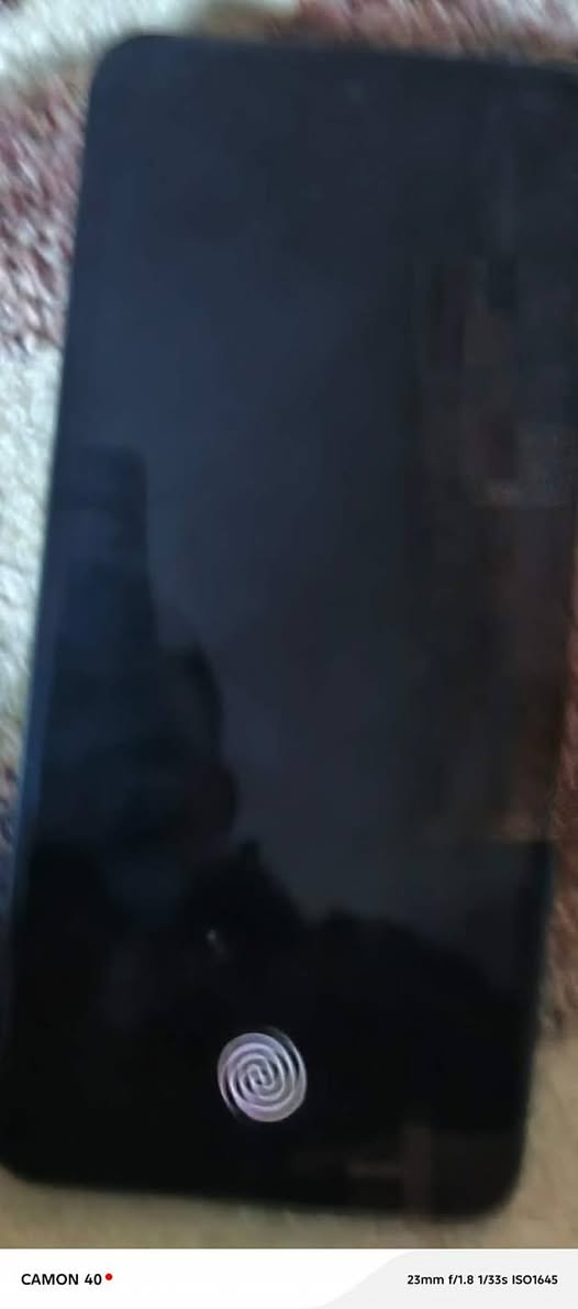 ريلمي 12للبيع كامل ملحاقاته مستخدم شهرين السعر 240


**إذا كنت صاحب هذا الإعلان وتريد حذفه لأي سبب، رجاءا أرسل رسالة إلى الدعم الفني**