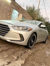 ٢٠١٨ • وارد امريكي • ضرر امامي