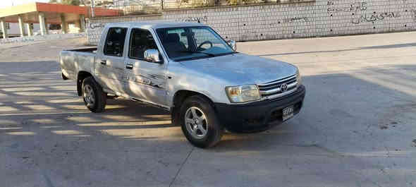 ❤ بەناوی خودای گەورە ❤
. بــــــــــــۆفـــــــــرۆشــتن 📢
. پیکاب ئەدمێڕاڵ
. مۆدێل 2006
. مەنەفێستی عەسڵی لەگەڵە
. کارەبای مەزبووت
. نرخ /// 16 گەڵا و مەجال 💸
. سەیارەی من نیە ژمارەی ساحێبیم داناوە تێلی بۆ کەن
. ژ.م *********** ڤایبەری لەسەرە دار بنديهكان
