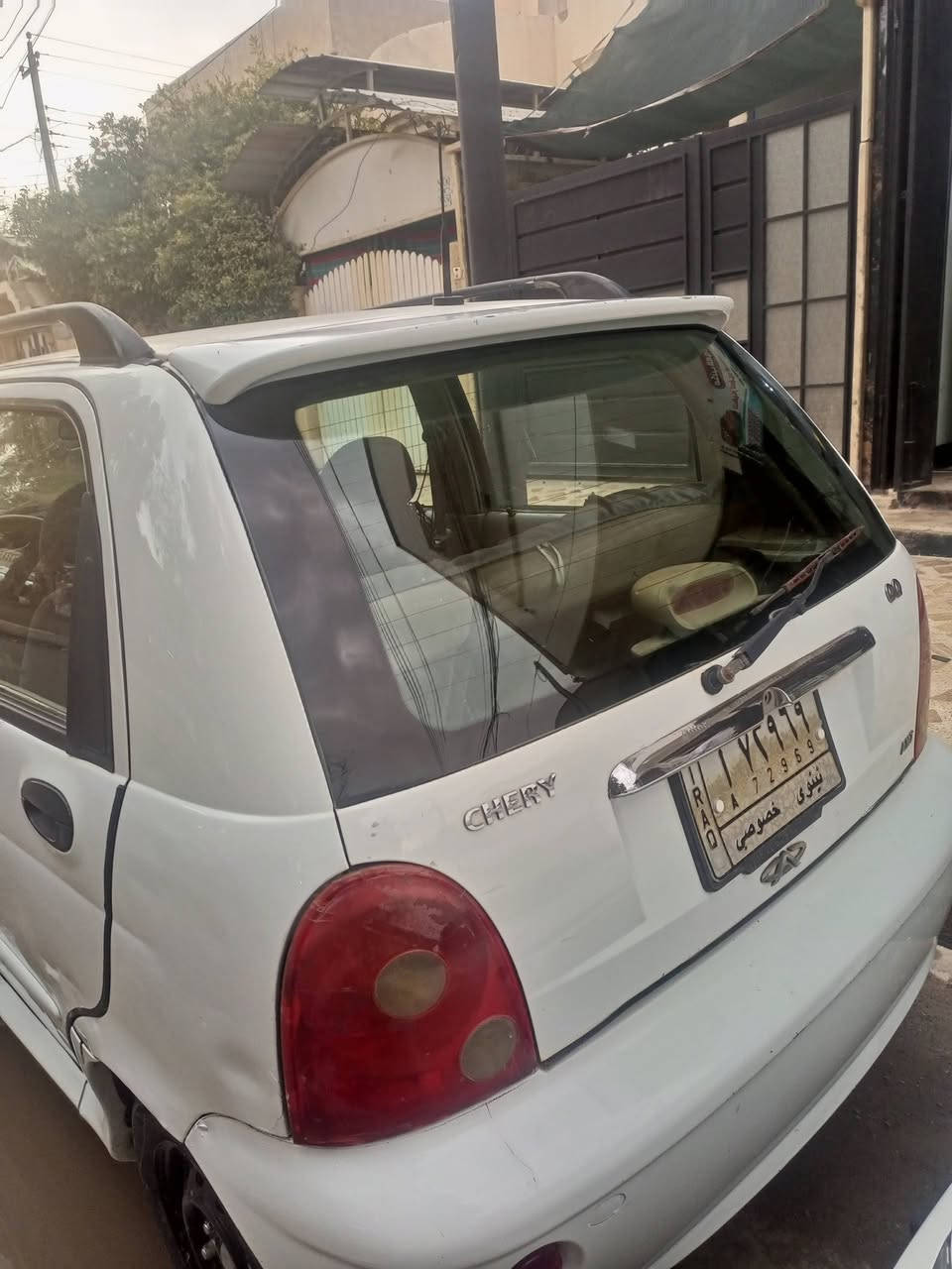 موديل 13 كير عادي كوبون بانزين تبريد وتدفئة شغاله سنويه ساقطة من 2019 جامات كهرب سنتر لوك شغال شرط التحويل سعرها 28 وبيها مجال *********** واتساب
