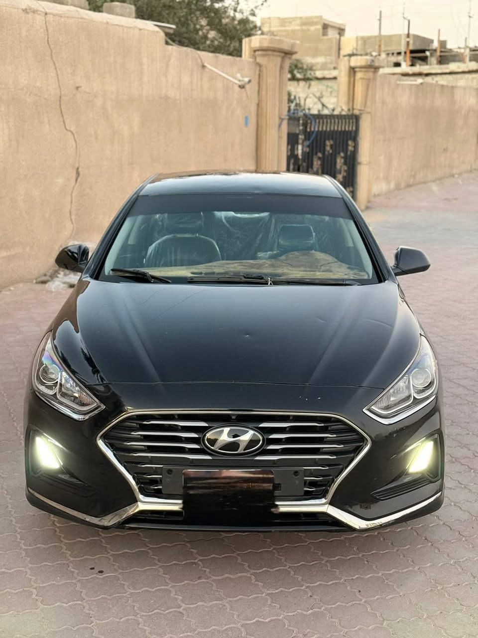 السلام عليكم للبيع او المراوس سوناتا موديل ٢٠١٩سياره جديده بل كارتون متومه ارقام وسنويه بلوتوث لايت زنون كفاله كير ومكينه وعشاير وسرقه الاستفسارخاص عل فيس


**إذا كنت صاحب هذا الإعلان وتريد حذفه لأي سبب، رجاءا أرسل رسالة إلى الدعم الفني**