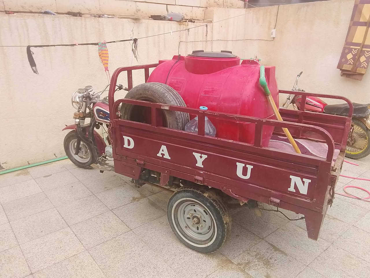 سلام عليكم ستوت للبيع
مديل 2016 اوراقه كامل مكمل  
السعره 1900 وبيه مجال للطبين  
المكانه الناصريه مركز


**إذا كنت صاحب هذا الإعلان وتريد حذفه لأي سبب، رجاءا أرسل رسالة إلى الدعم الفني**