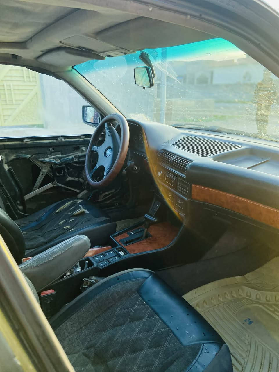 السلام عليكم بيئم 735 رقم الماني مشروع وطني سنويه لل27 گير محرك باور  APS كله شرط صدر جديد طخم تاير جديد سنتر لك عل ريموند سياره حيل حلوه جامات كهربائيه لايت عالي ناصي  السعر 44 وبيها مجال يرهم مراوس حسب القناعه حتى لو انطي فرق مكاني صلاح الدين بيجي ***********
