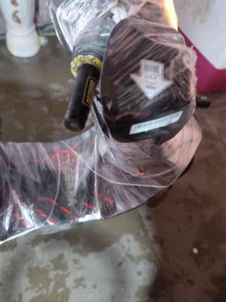 السلام عليكم دراجه فكستار السرعة100ياباني     ياباني   السرعة 100   ياماها اليابان  (السعر 350الف ) الرقم هاتف *********** مثل ما عودناكم عل وجبة جديدة كل يوم قطعة نفس شكل +الون +السرعة مواصفات تفاصيل كل يوم توصلي قطعة نادرة    مال 💫🤎وكالة دراجه ✨المواصفاة    (السعر 350الف   ) قطعة نادرة وحلوة 🌟🌟        💯🔥   دراجه كاملة مواصفاة حلوة نظيفة لحد يكول شبيهة نقص بل كارتون  محرك ستندر   ((مال رمبة كفرات البلادي اصلي ومختم ))  كلة شغال سلف  وهندر تايرات نظيفات دبلات كفرات بلادي اصلي  حلوة      سرعة شلعة فولل مواصفات   سرعتهة حلوة دك مشي خير من الله  لايتات اشاير كيجات شغالات  هندر نكرة مكينة ناعمة هورن جميع كهربائيات شغالة (((سعر 350الف    بيه مجال شي بسيط حك جية  ))) اوراقهة كاملة منفيس مكاتبة الكمرك الكمرك موجود   الشراي يتصل  دراجه كلشي شغال على تايرات على لايتات خير من الله دراجه معدلة حلوة شغالة معدلة سرعة شلعة  النضافة 100/100 /// سرعتهة شلعتهة قوتهة 100/100/  فول مواصفات العنوان بغداد مدينة الصدر  *********** الشراي يتصل مامتواجد عل فيس  موجود وتساب
