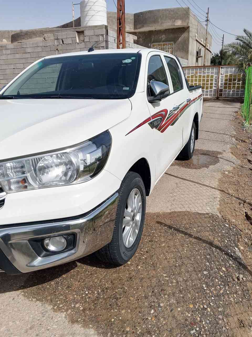 السلام عليكم فلاونزه موديل 22فول كير عادي اربيل كفاله سنويه مجدده سياره جديد تخم تاير حداده العنوان بصره ***********
