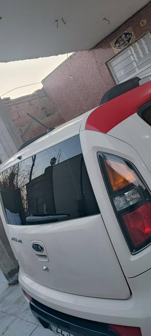 سلام عليكم للبيع صول  كارتون متوئمً طبق 
تحكمات ستيرسن
مري شفط
اشاير الجوانب 
كامرة خلفية
حساسات خلفية
تدفئة وتبريد شغال على السويج
تدفئة بالكشنات
كشنات جلد
فتحة سقف
محرك١٦٠٠ 
سعر ٥٠ وبيها مجال
***********
