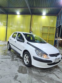 محرك نظيف • جير جديد • النجف