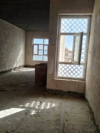 حي الحضارة • ١٠٠م • فاضي
