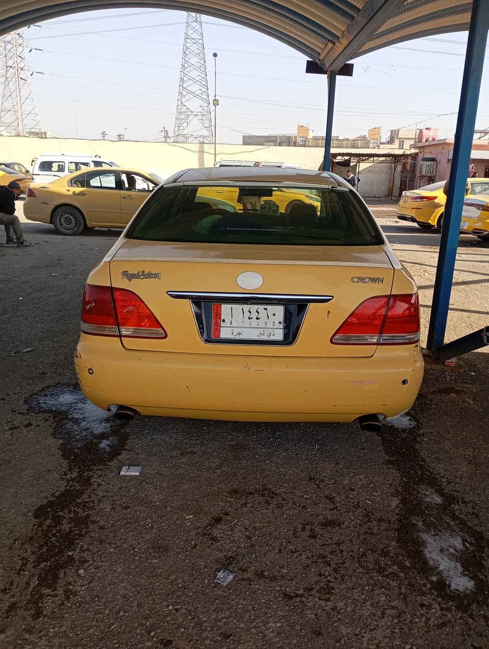 شاهينه للبيع مستعجل سنويه صاقطه
مكان السياره ناصرية ***********
