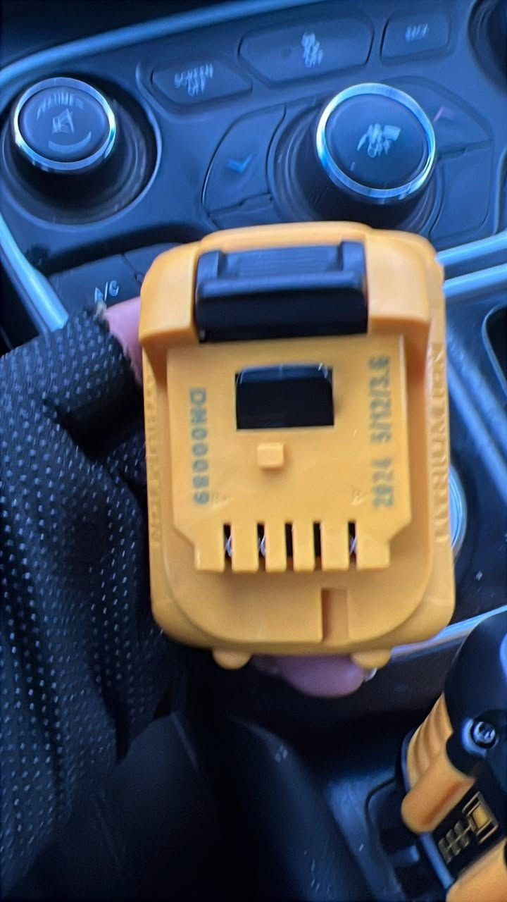 للبيع كبان ديولت .12خط


**إذا كنت صاحب هذا الإعلان وتريد حذفه لأي سبب، رجاءا أرسل رسالة إلى الدعم الفني**