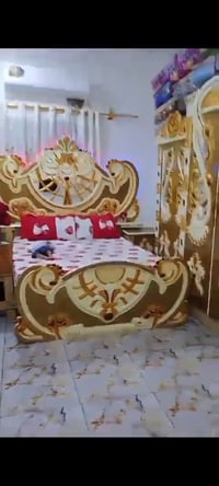 غرفة نوم • نضيفه • الشطرة