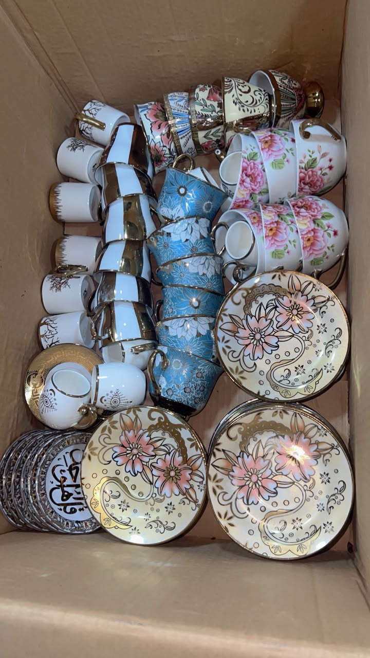 شلعة 40 مع التوصيل


**إذا كنت صاحب هذا الإعلان وتريد حذفه لأي سبب، رجاءا أرسل رسالة إلى الدعم الفني**