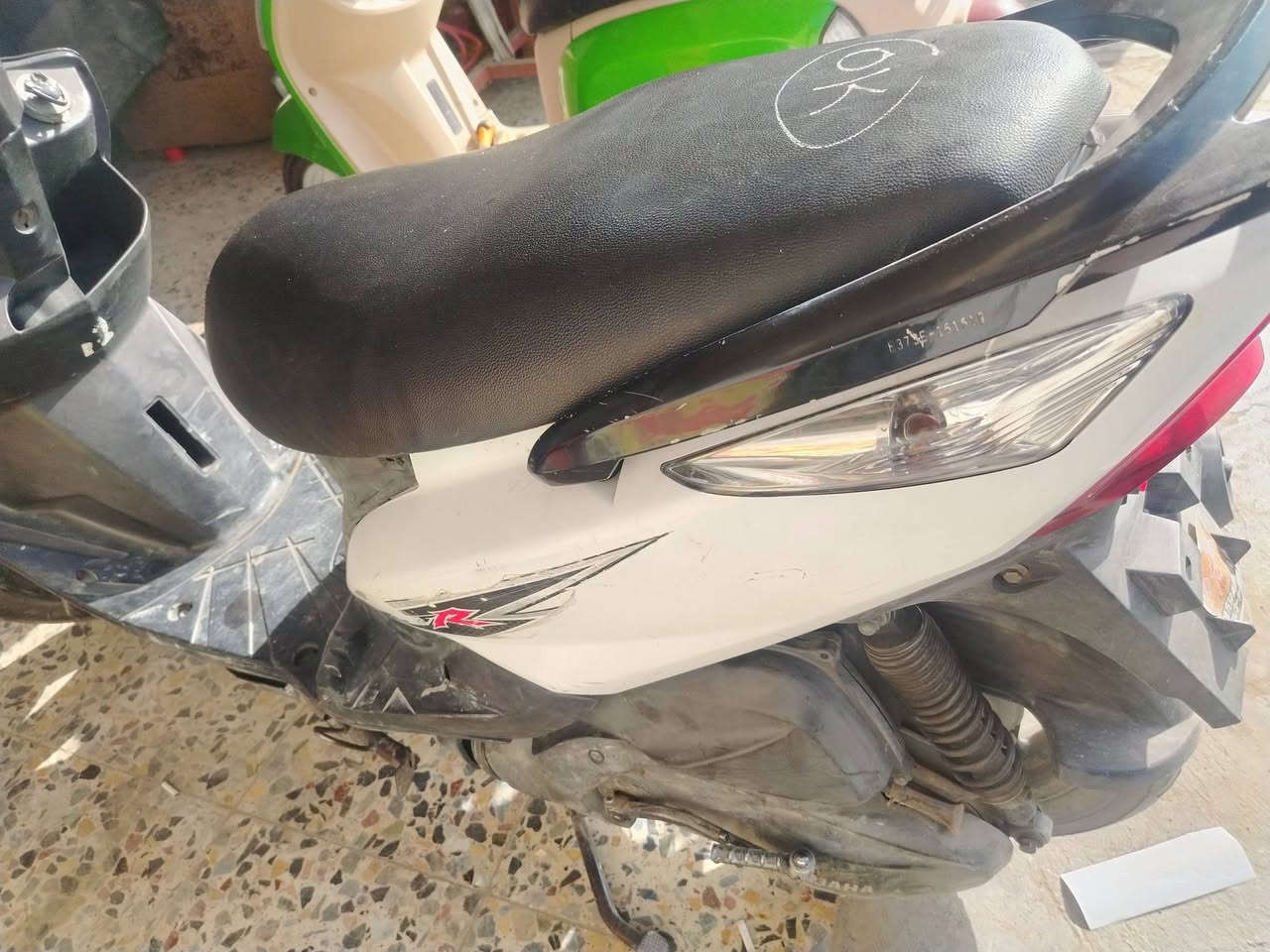 ماكس ثعلب نظيفه للبيع
الشرطه الخامسه
ابو حيدر ***********
