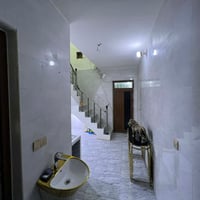 بيت 75 متر طابق ونص في الزعفرانيه شارع الكهرباء قرب ساحه ابو فريد ( طا...