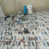 اغراض تعميره • تواير • جديد