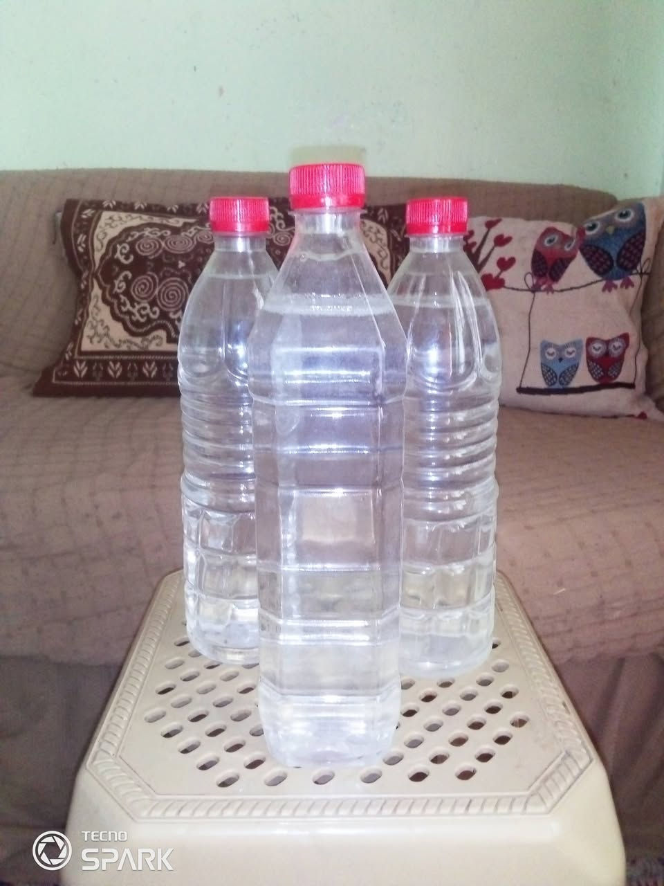 السلام عليكم 
توفرت منضفات مزيل لدهون بخاخ و فلاش حمامات وزاهي درجة اولى وقاصر للملابس الابيض والوان وديتول ومعطر ملابس وارضيات توصيل مجاني الاسعار مع الصور


**إذا كنت صاحب هذا الإعلان وتريد حذفه لأي سبب، رجاءا أرسل رسالة إلى الدعم الفني**