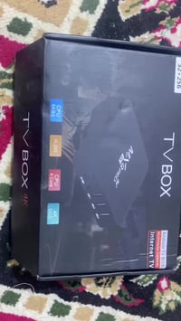 تي في بوكس • للبلازما • يوتيوب