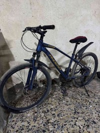 بايسكل • متروك • البلديات أ