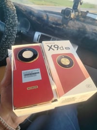 هونر X9d • ٢٥٦ رام ٢٤ • بوبجي ٩٠ فريم