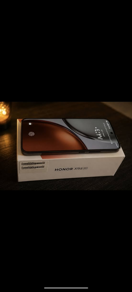 هونر x9d للبيع
مستخدم اسبوعين
اخذته ب520 الف
كامل ملحقات

ذاكره 256 
الرام 12+12
 السعر 480
التواصل ***********
