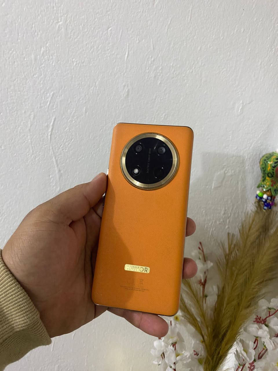 متاح هونرx9cفايف جي ذاكره 256الرام 12 جهاز نضافه ٩٥ ٪جهاز مداخل تصليح ابد مكفول ملحقات جهاز كارتون وكيبل اصلي ماته للبيع او للمراوس حسب القناعه السعر ٢٨٥  الاستفسار خاص او عل رقم مكاني بعقوبه بهرز ***********
