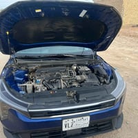 K4 ٢٠٢٥ • فول مواصفات • حادثه جهة السايق