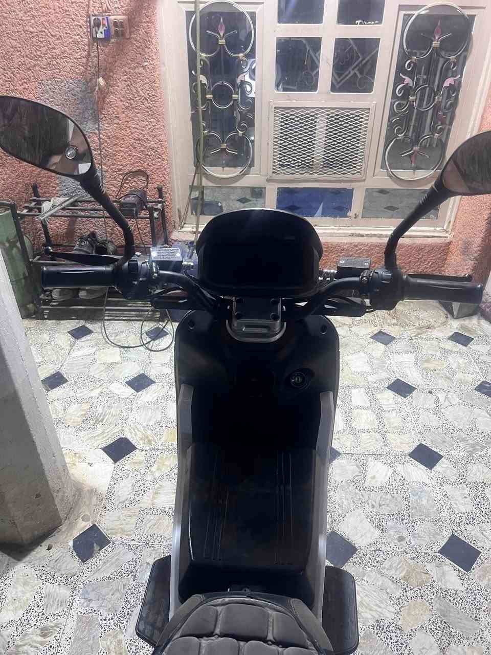 دراجه شحن للبيع 6بطاريات الملف 3000
📞***********
السعر 650 وبي مجال
